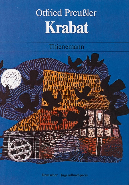 Preußler, Otfried: Krabat