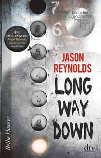 Reynolds, Jason: Long way down