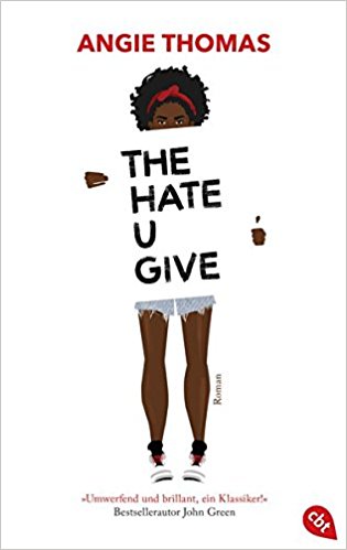 Thomas, Angie: The Hate U Give
