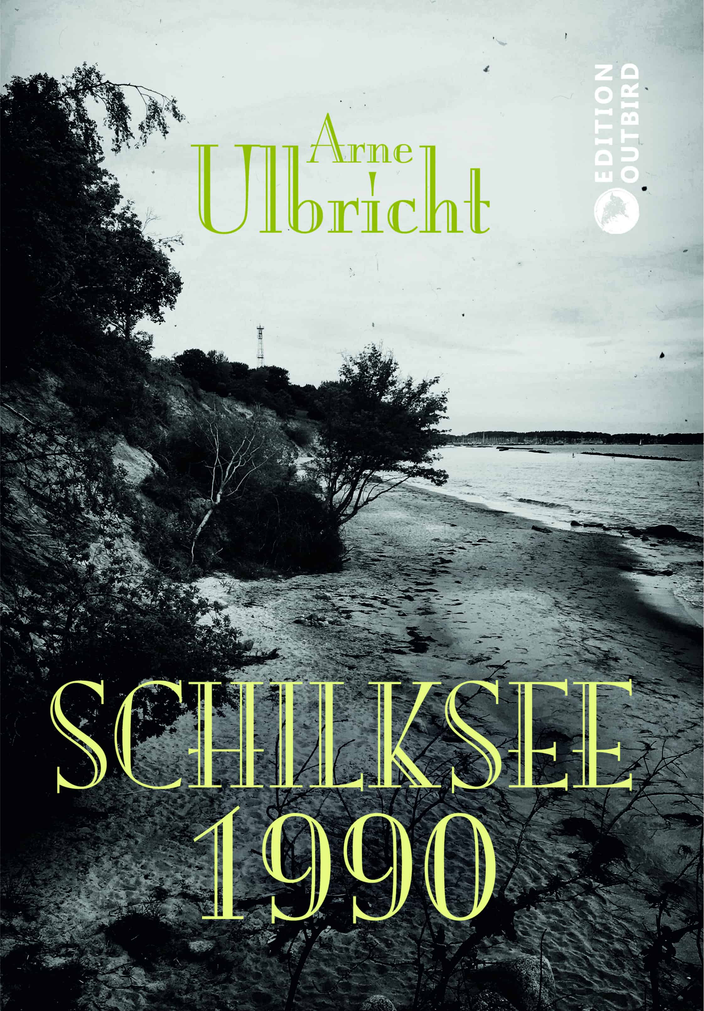 Ulbricht, Arne: Schilksee 1990