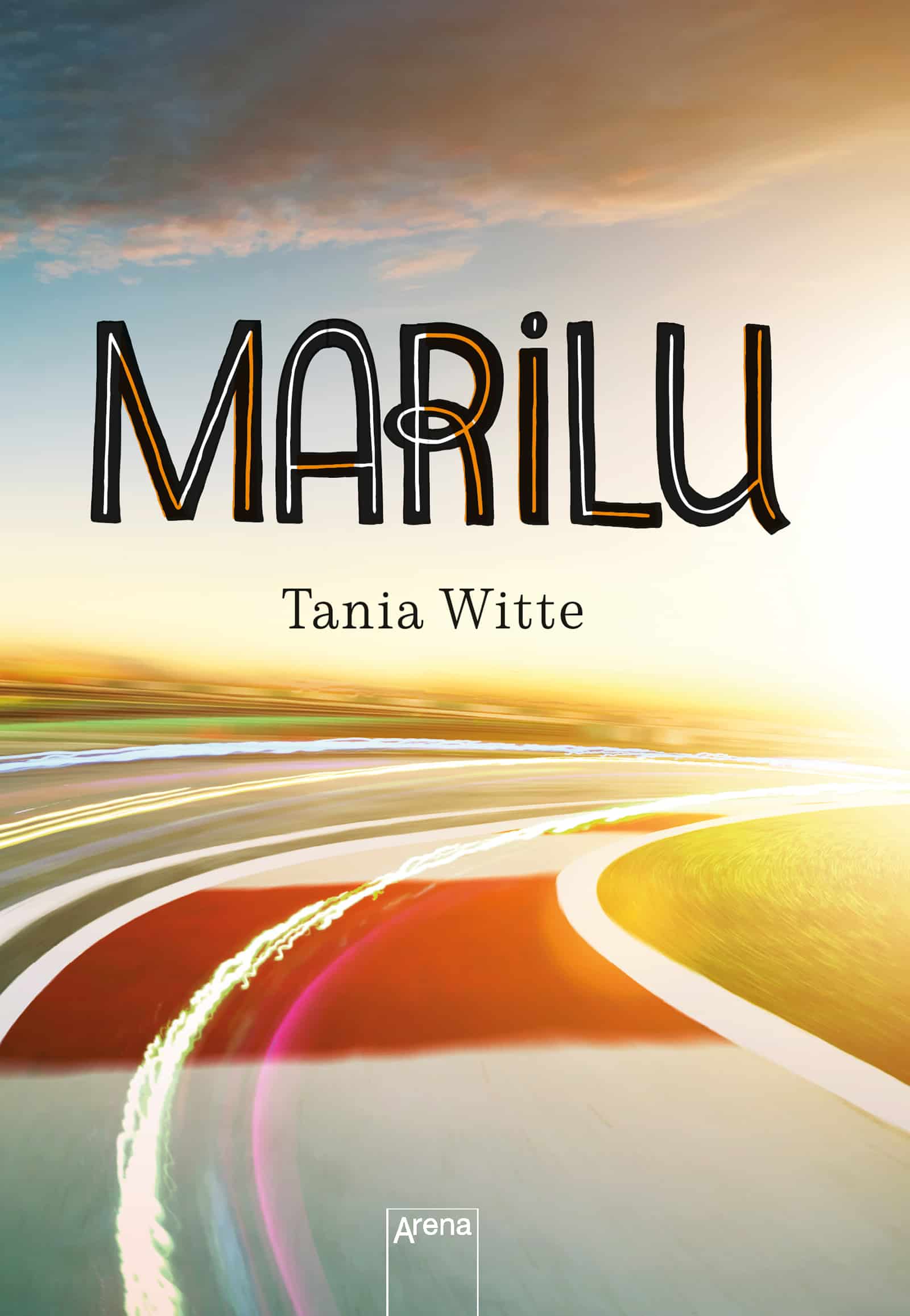 Witte, Tania: Marilu