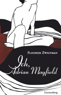 Zwigtman, Floortje: Ich, Adrian Mayfield