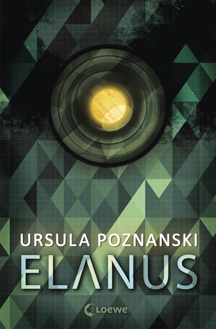 Poznanski, Ursula: Elanus