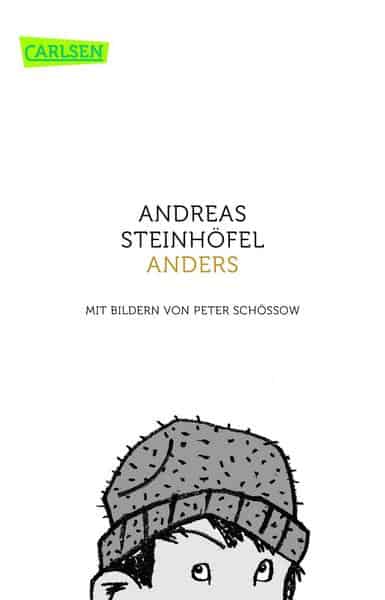Steinhöfel, Andreas: Anders