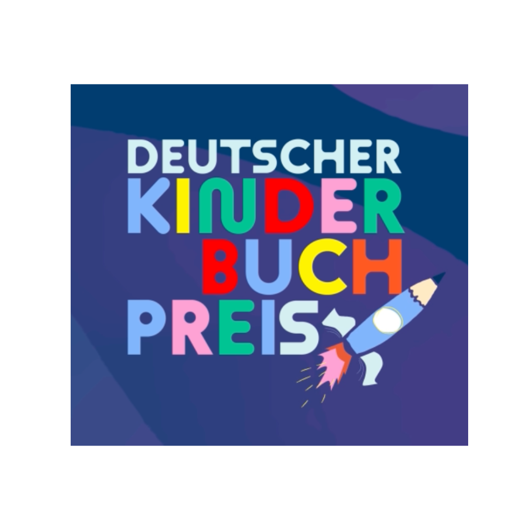 Deutscher Kinderbuchpreis 2025 für Adam Stower