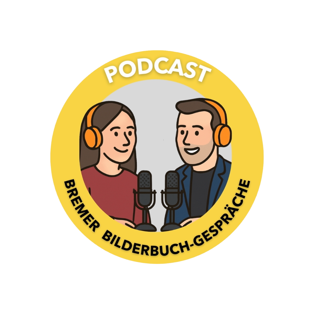 Podcast: Bremer Bilderbuch-Gespräche #37 