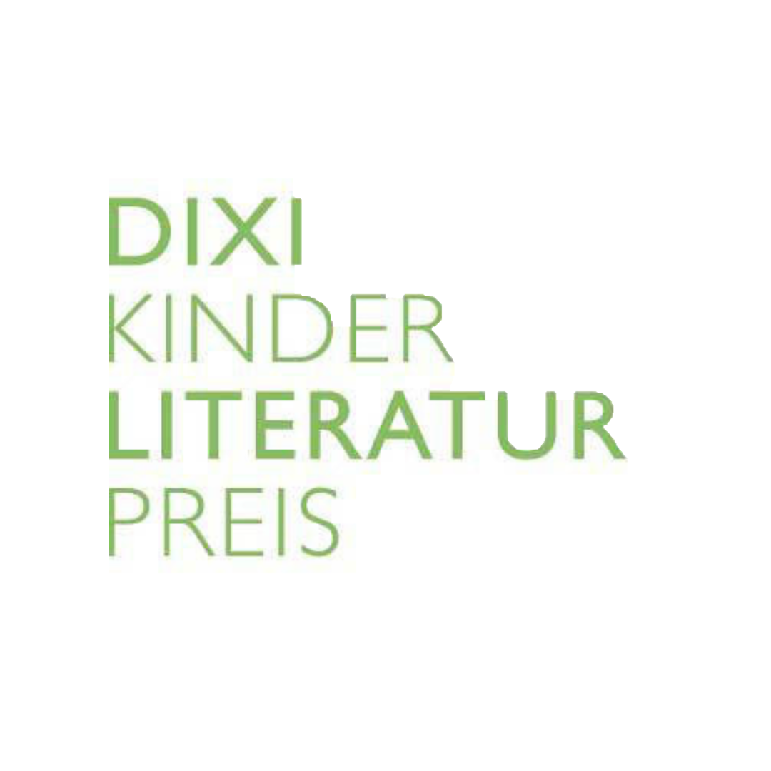 Ausschreibung: Dixi Kinderliteraturpreis 2026
