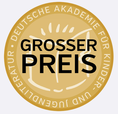 Großer Preis 2025 für Barbara Yelin 