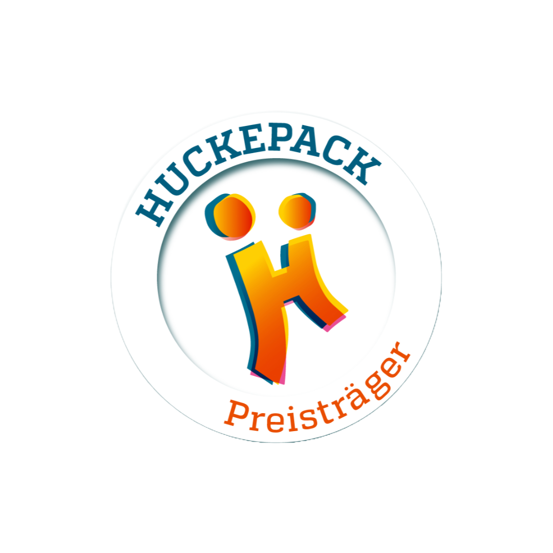 Der HUCKEPACK-Bilderbuchpreis 2024 geht an 
