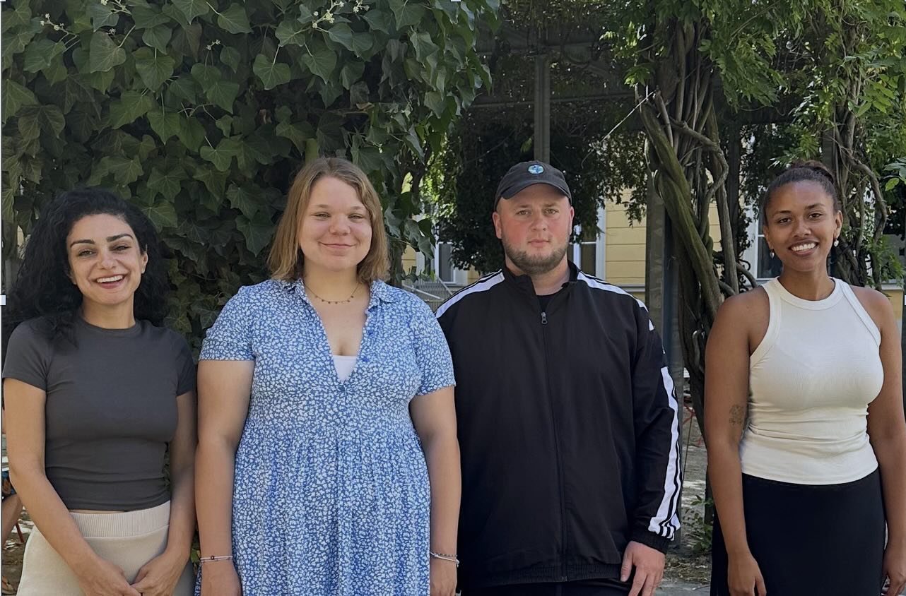 Augenblick mal festival 2025