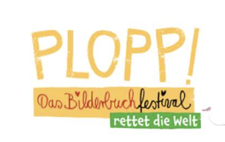 PLOPP – Bilderbuchfestival in Düsseldorf