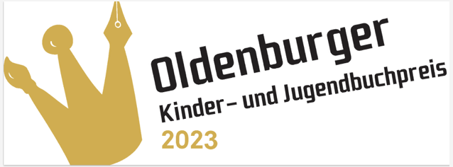 Oldenburger Kinder- und Jugendbuchpreis 2023 – GewinnerInnen
