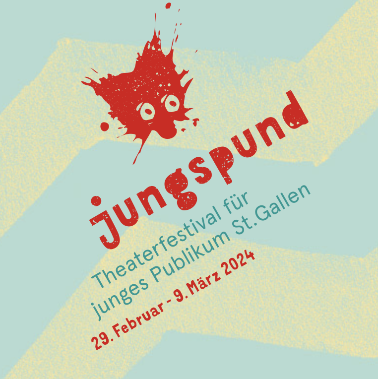 Jungspund Theater Festival