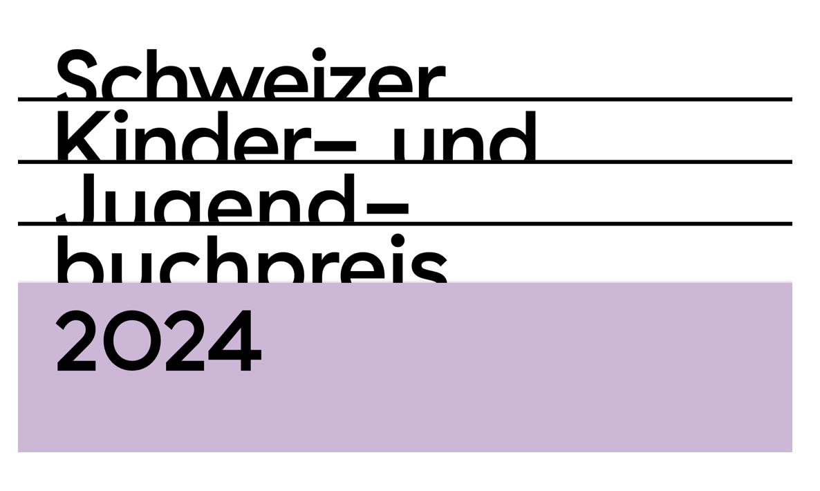 Schweizer Kinder- und Jugendliteraturpreis 2024 – Nominierungen