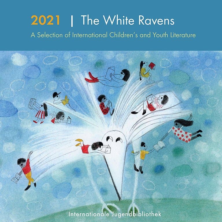 The White Ravens 2021