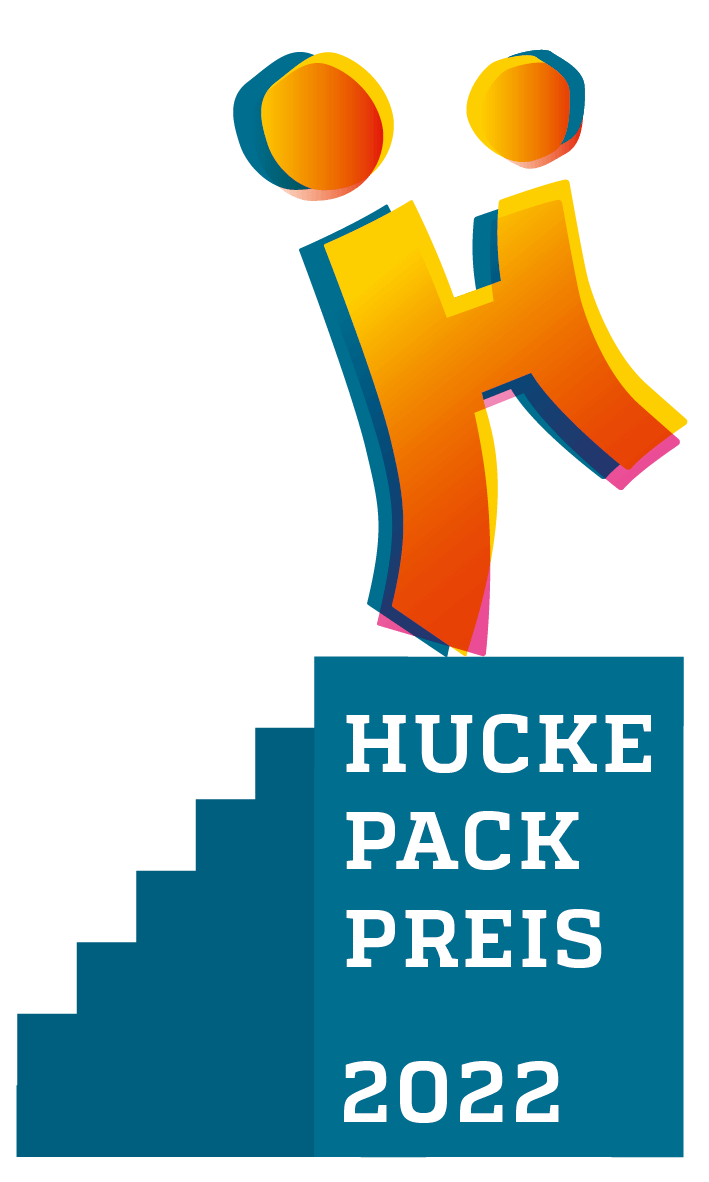Der HUCKEPACK Bilderbuchpreis 2022 - Nominierungsliste