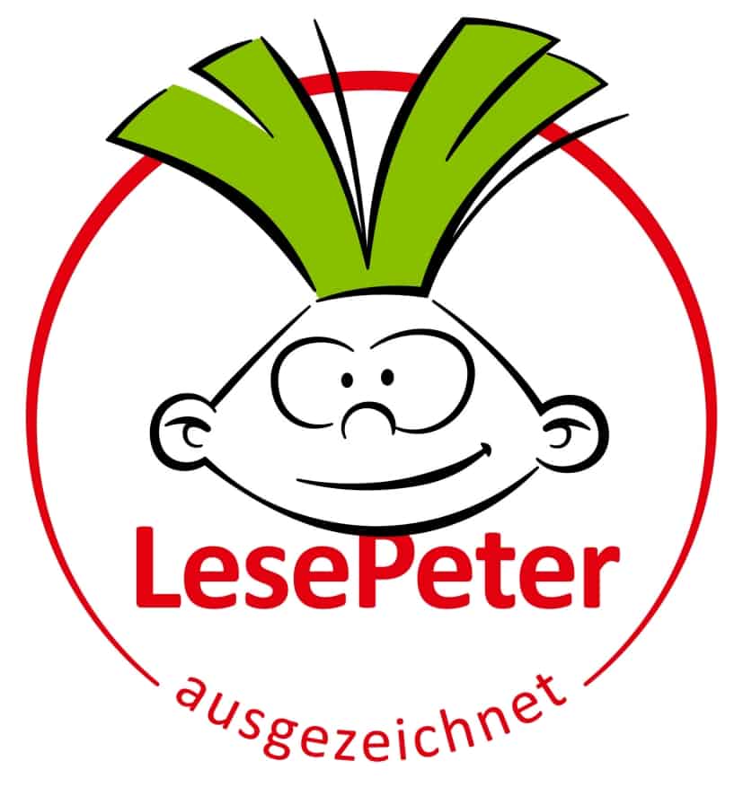 LesePeter November 2021