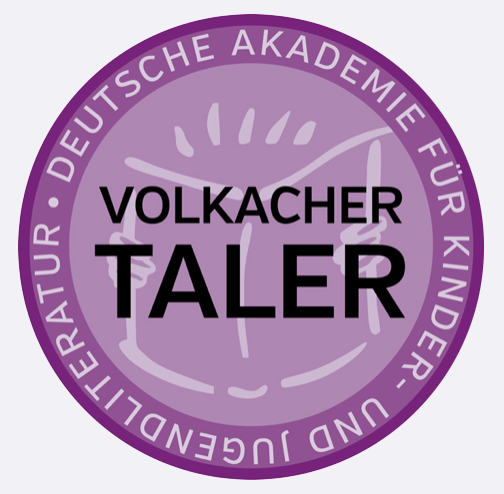 Volkacher Taler 2023 für Barbara Schleihagen (Berlin) und Dr. Markwart Herzog (Irsee)