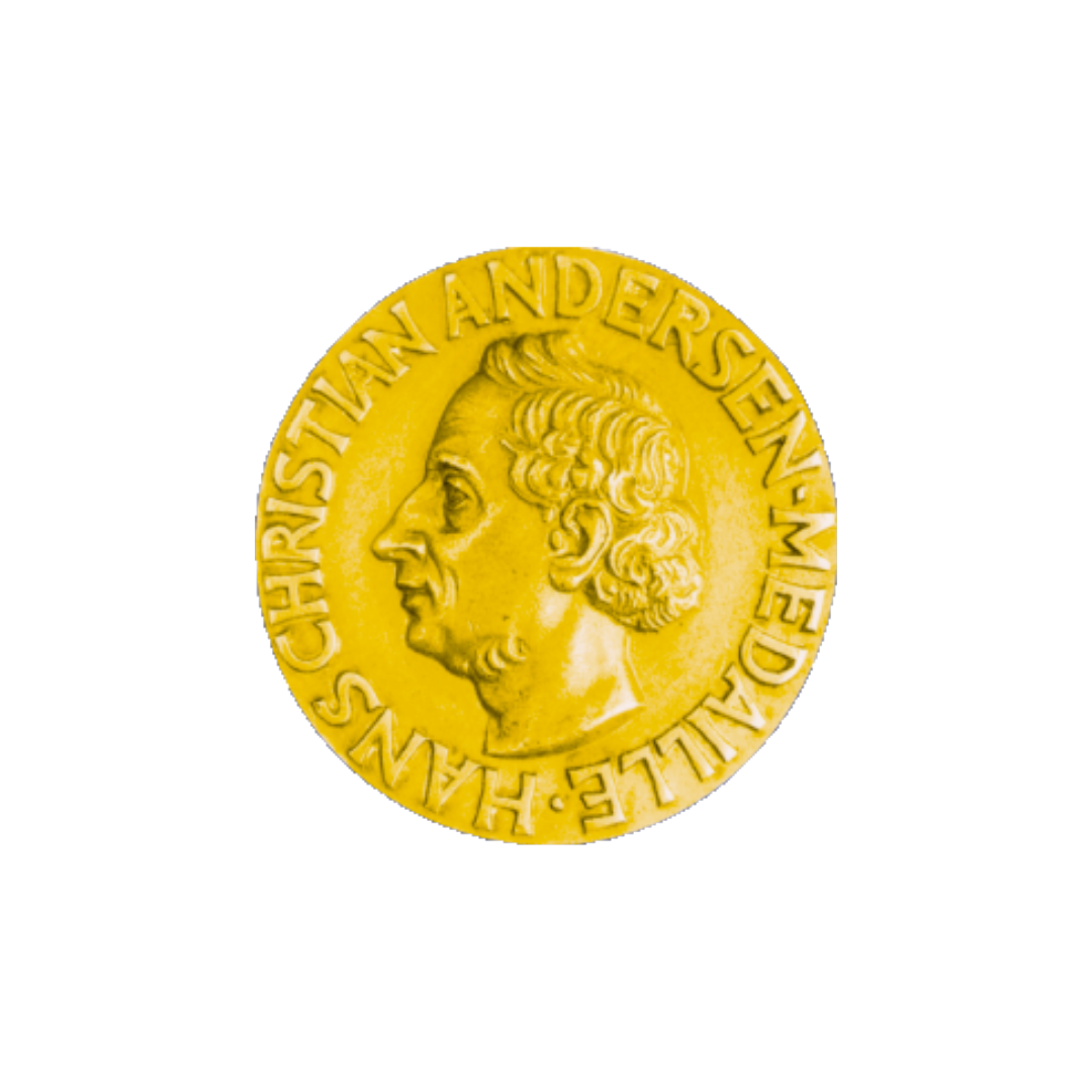 Hans Christian Andersen Award 2024