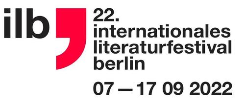 Kinder- und Jugendprogramm des 22. internationalen literaturfestivals berlin (ilb)