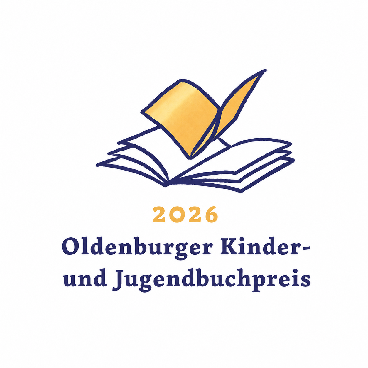 Ausschreibung: Debüt einreichen: Stadt Oldenburg schreibt Kinder- und Jugendbuchpreis aus 