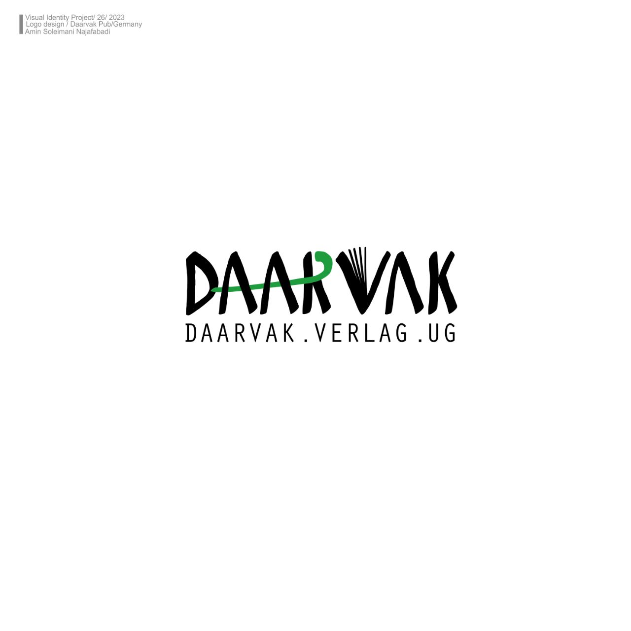 Logo DaarvakVerlag